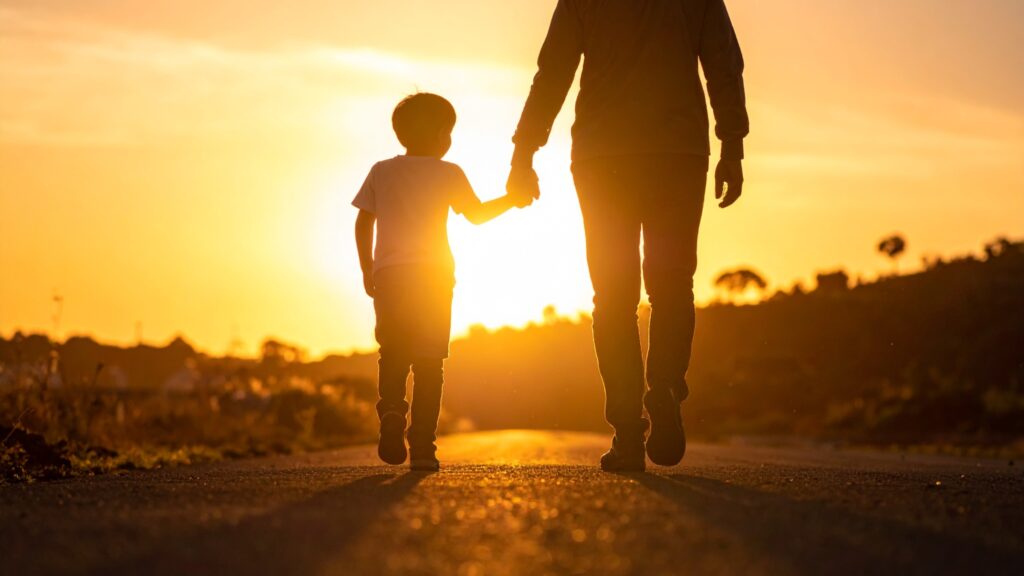 Un cris silencieux pour mon enfant - Blogue pour Centre TVDS